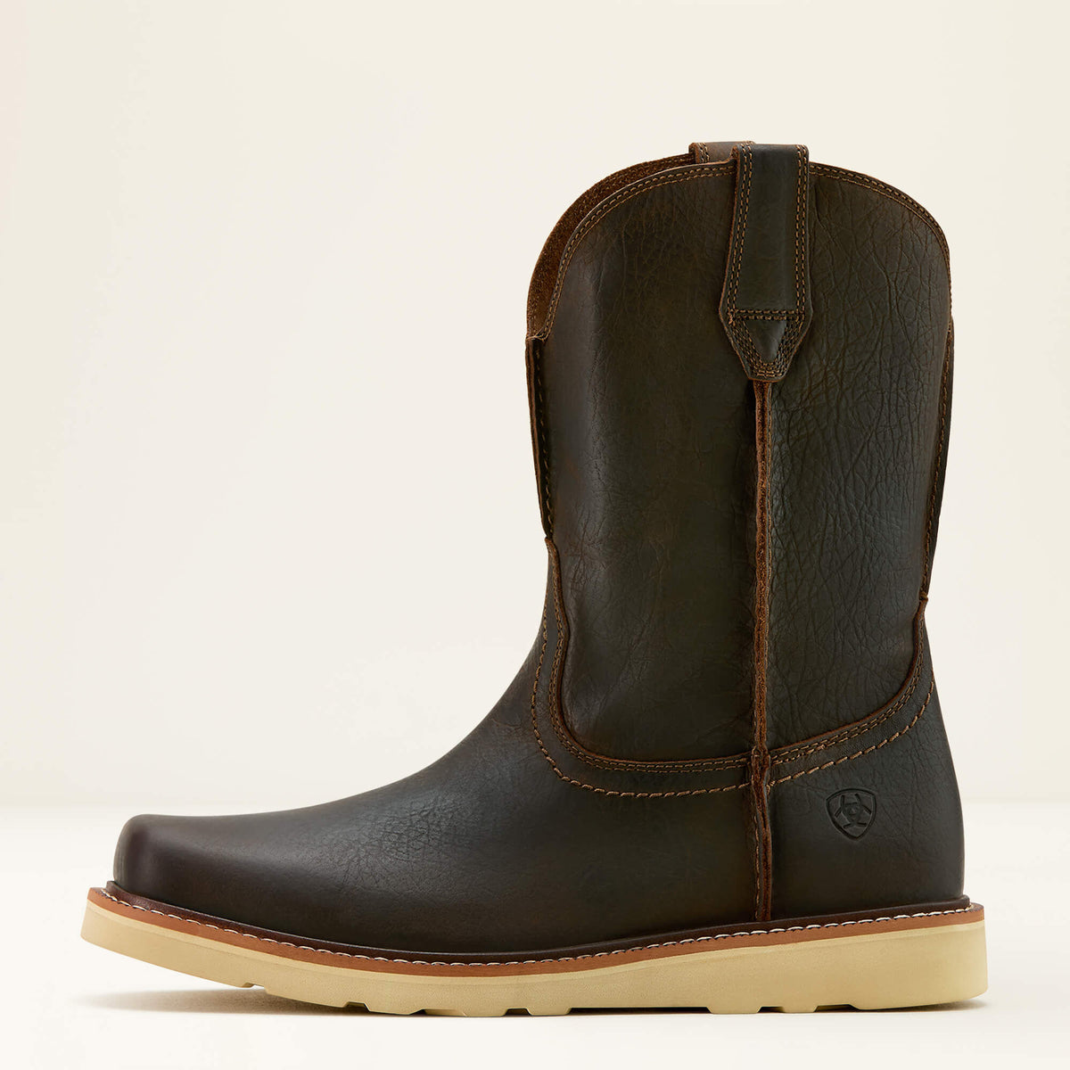 Rambler Recon Western Boot - Ariat Top Pick