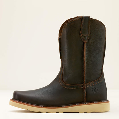 Rambler Recon Western Boot - Ariat Top Pick