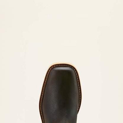 Rambler Recon Western Boot - Ariat Top Pick