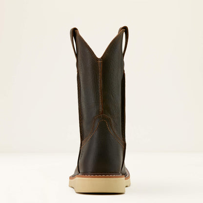 Rambler Recon Western Boot - Ariat Top Pick