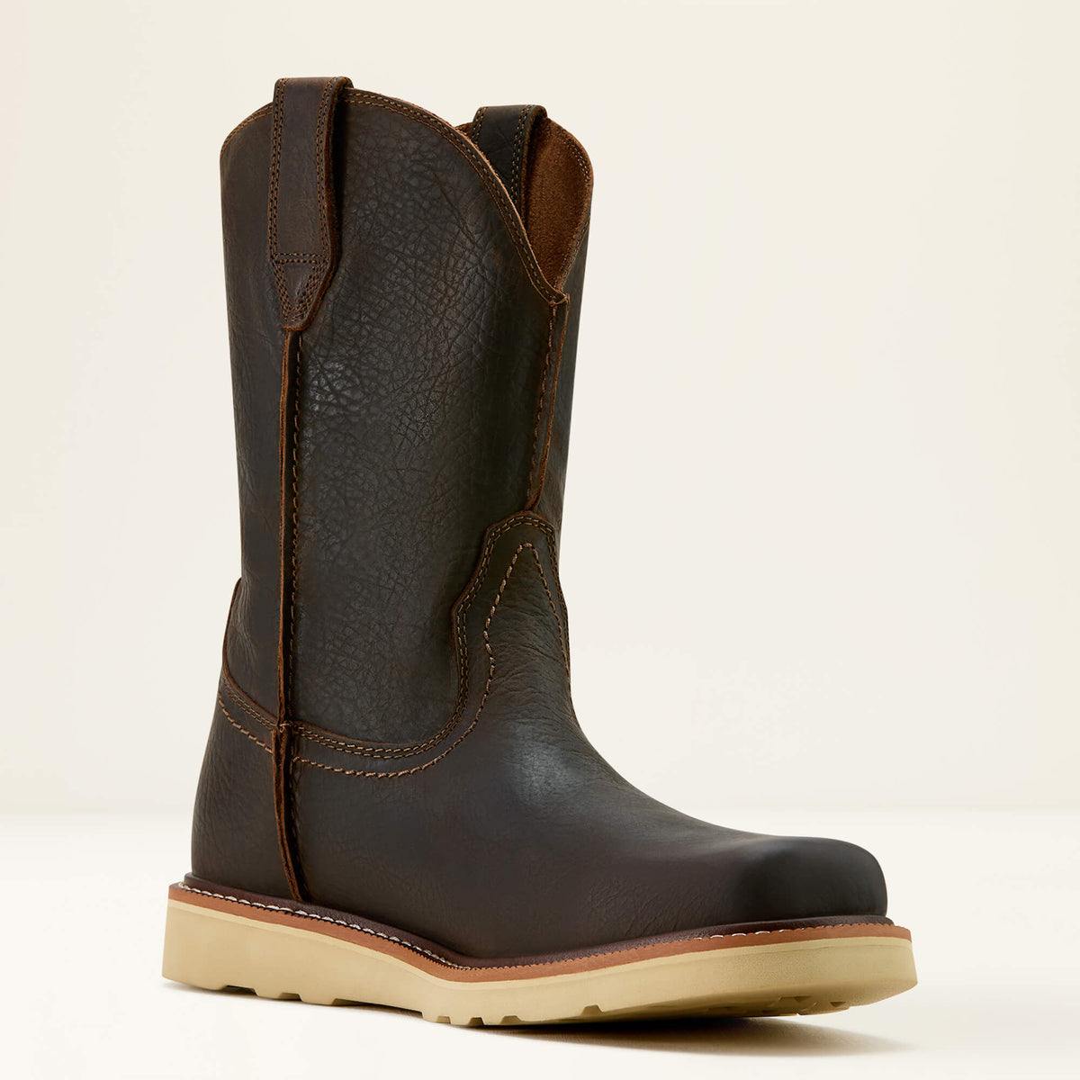 Rambler Recon Western Boot - Ariat Top Pick