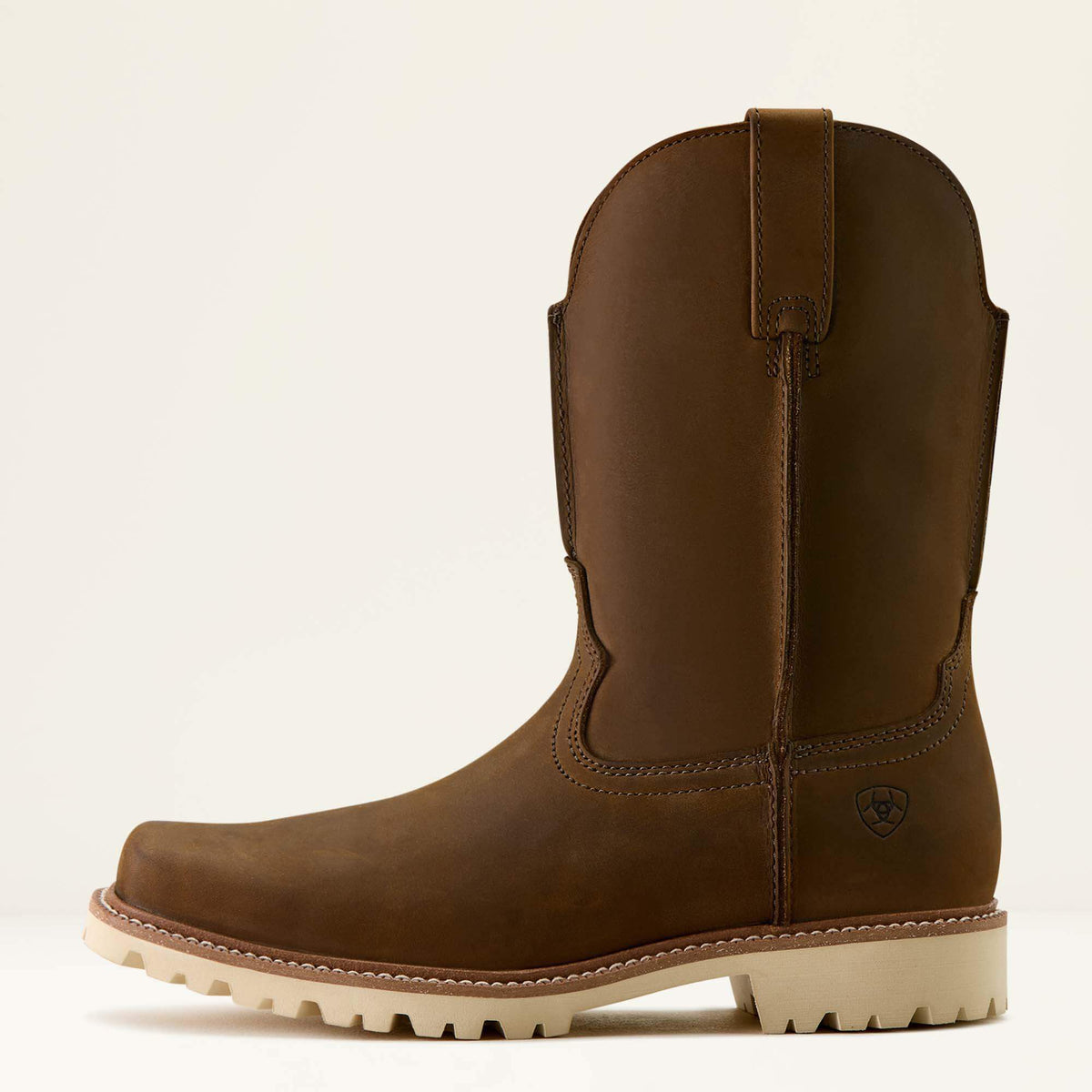 Stoney Creek Square Toe Western Boot - Ariat Featured