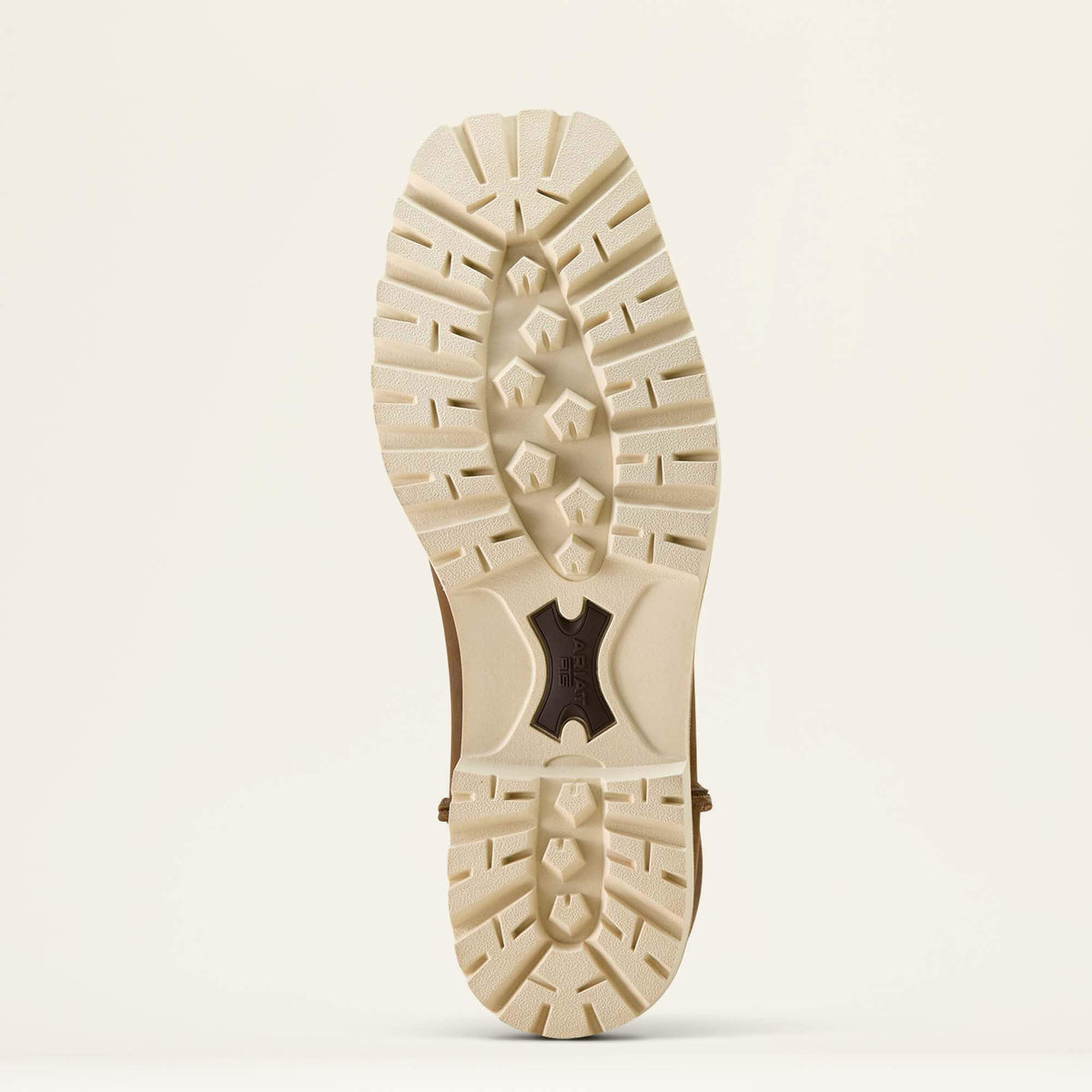 Stoney Creek Square Toe Western Boot - Ariat Featured