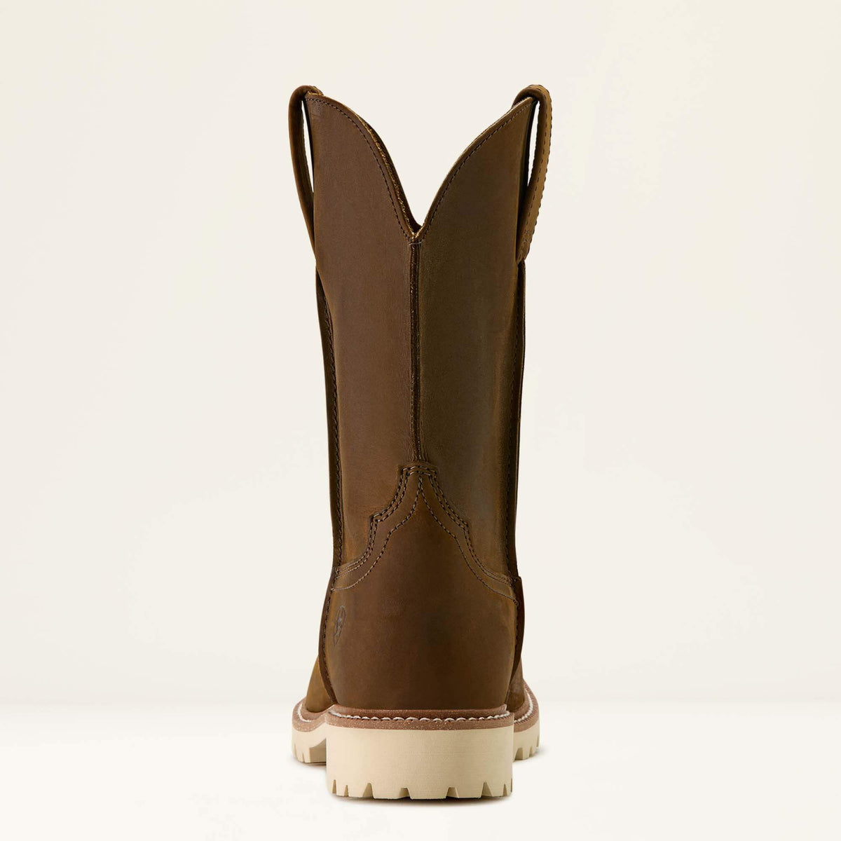 Stoney Creek Square Toe Western Boot - Ariat Featured