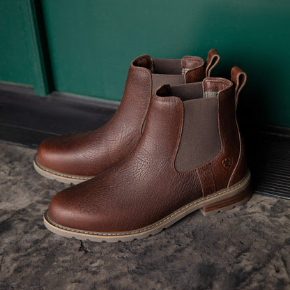 Wexford Bison Chelsea Boot - Ariat Hot Sale