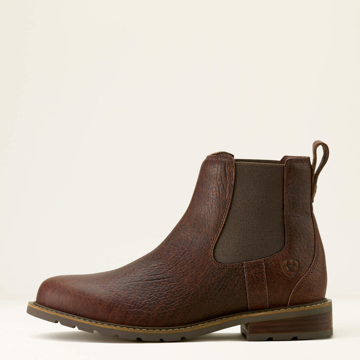 Wexford Bison Chelsea Boot - Ariat Hot Sale