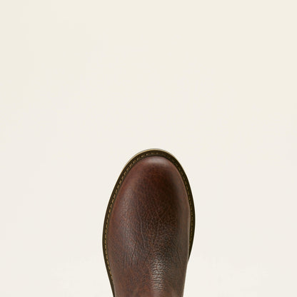 Wexford Bison Chelsea Boot - Ariat Hot Sale