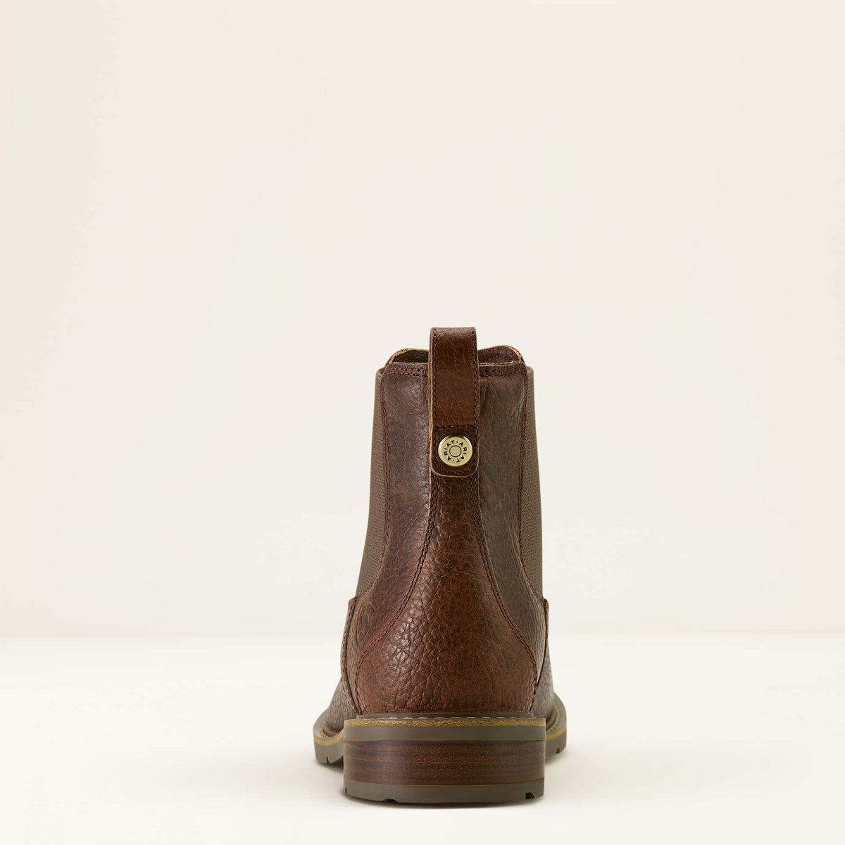 Wexford Bison Chelsea Boot - Ariat Hot Sale