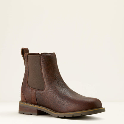 Wexford Bison Chelsea Boot - Ariat Hot Sale