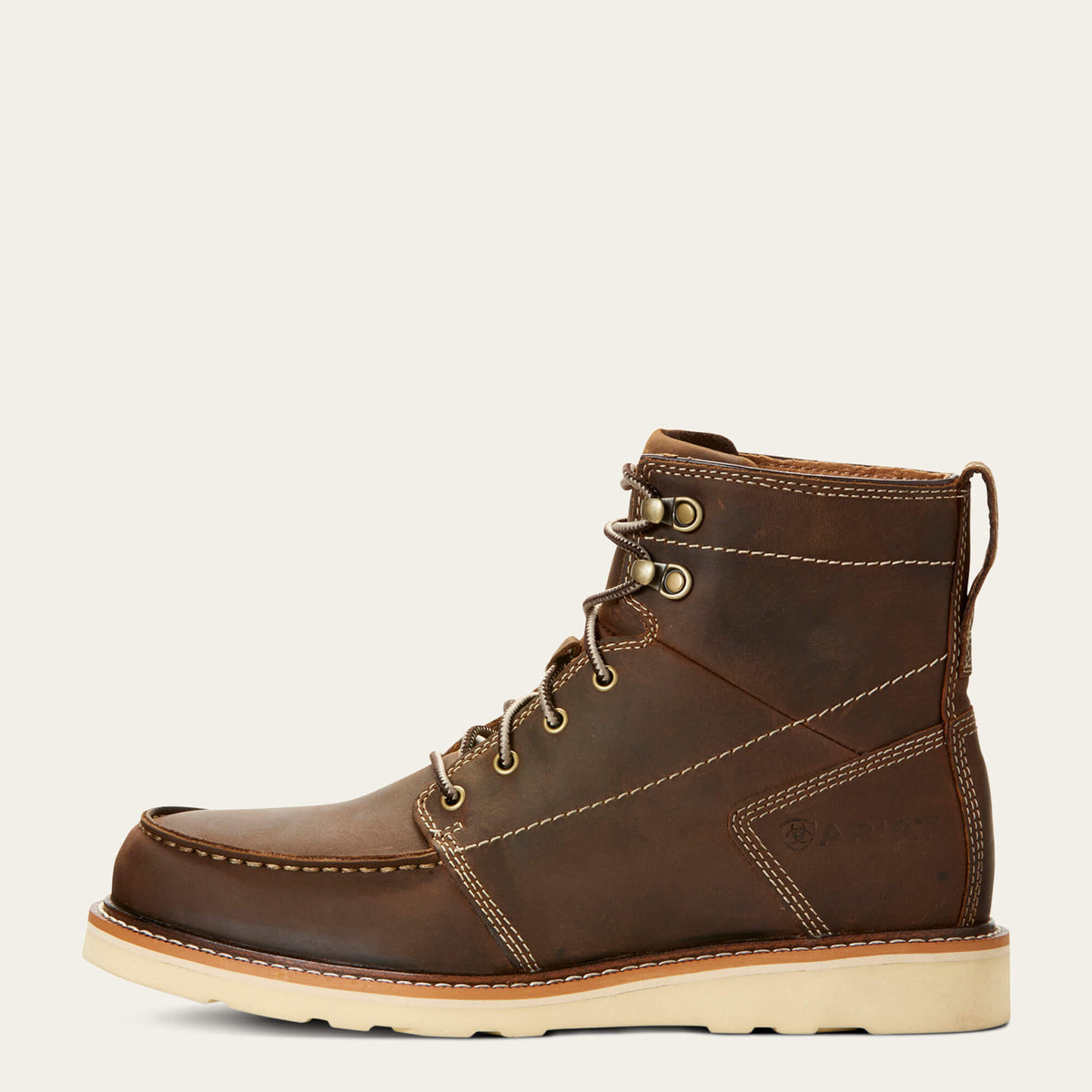 Recon Lace Boot - Ariat Sale