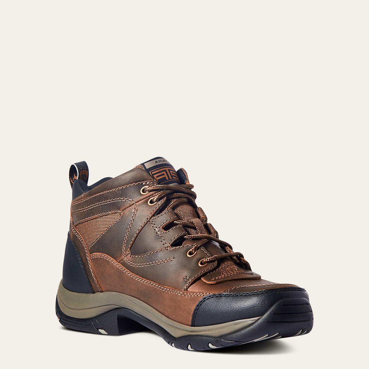 Terrain Boot - Ariat Recommended
