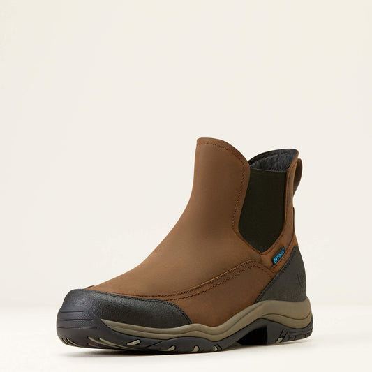 Terrain Blaze Waterproof Boot - Ariat Signature
