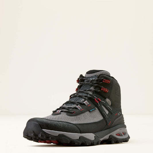 Traverse Mid Waterproof Hiking Boot - Ariat Best Seller