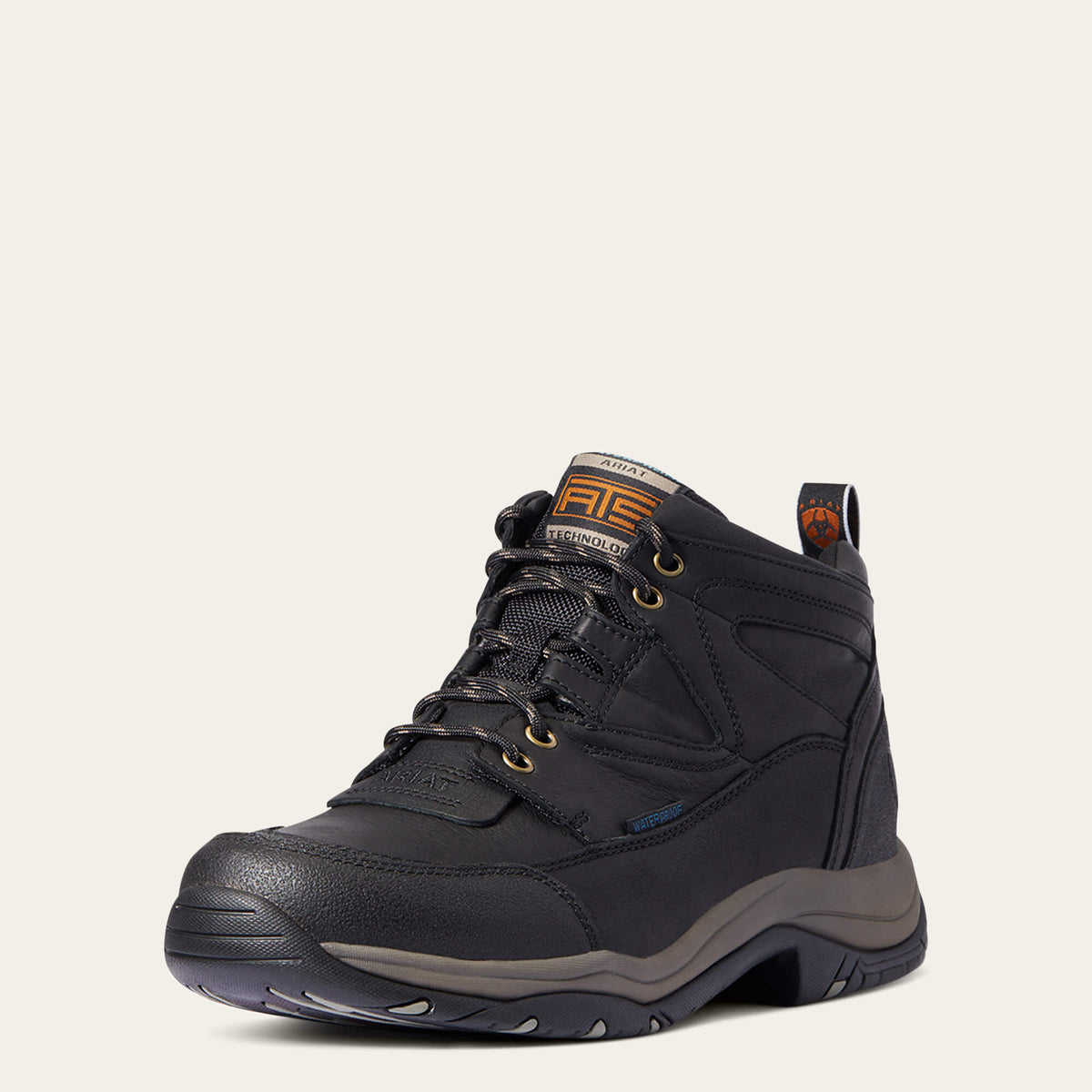Terrain Waterproof Boot - Ariat Classic