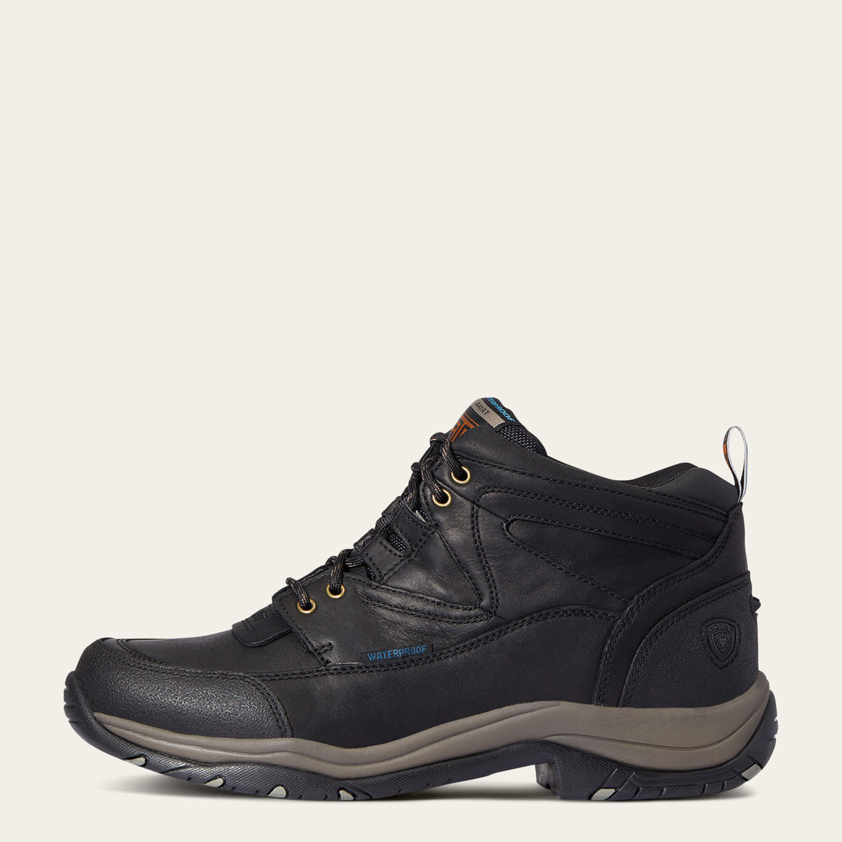 Terrain Waterproof Boot - Ariat Classic