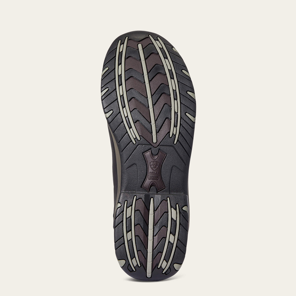 Terrain Waterproof Boot - Ariat Classic