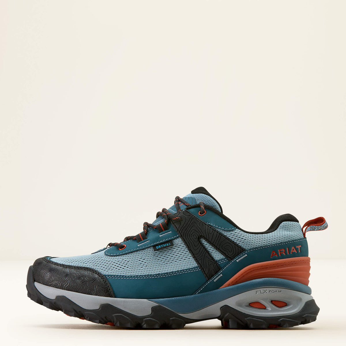 Traverse Low Waterproof Hiking Shoe - Ariat Essential