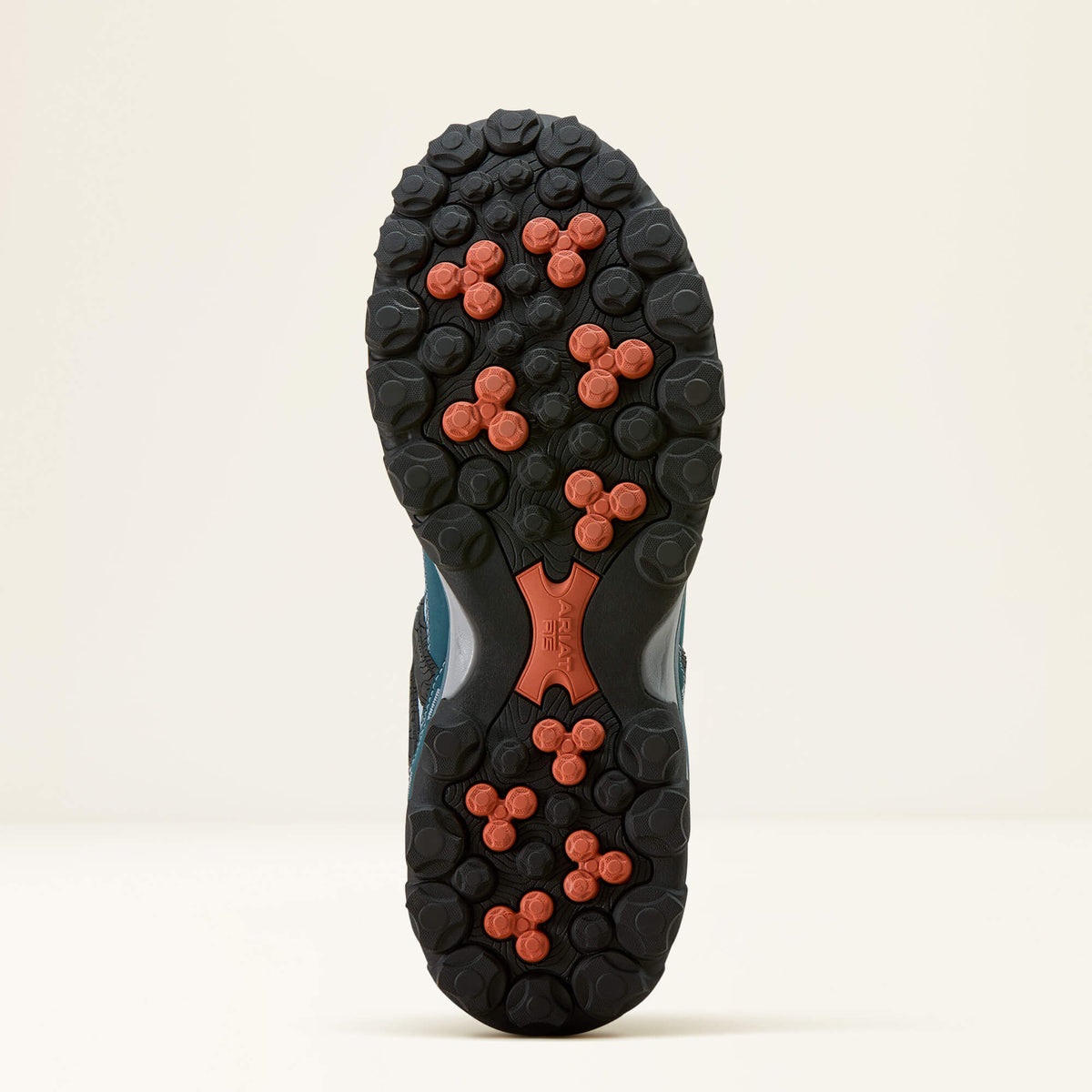 Traverse Low Waterproof Hiking Shoe - Ariat Essential