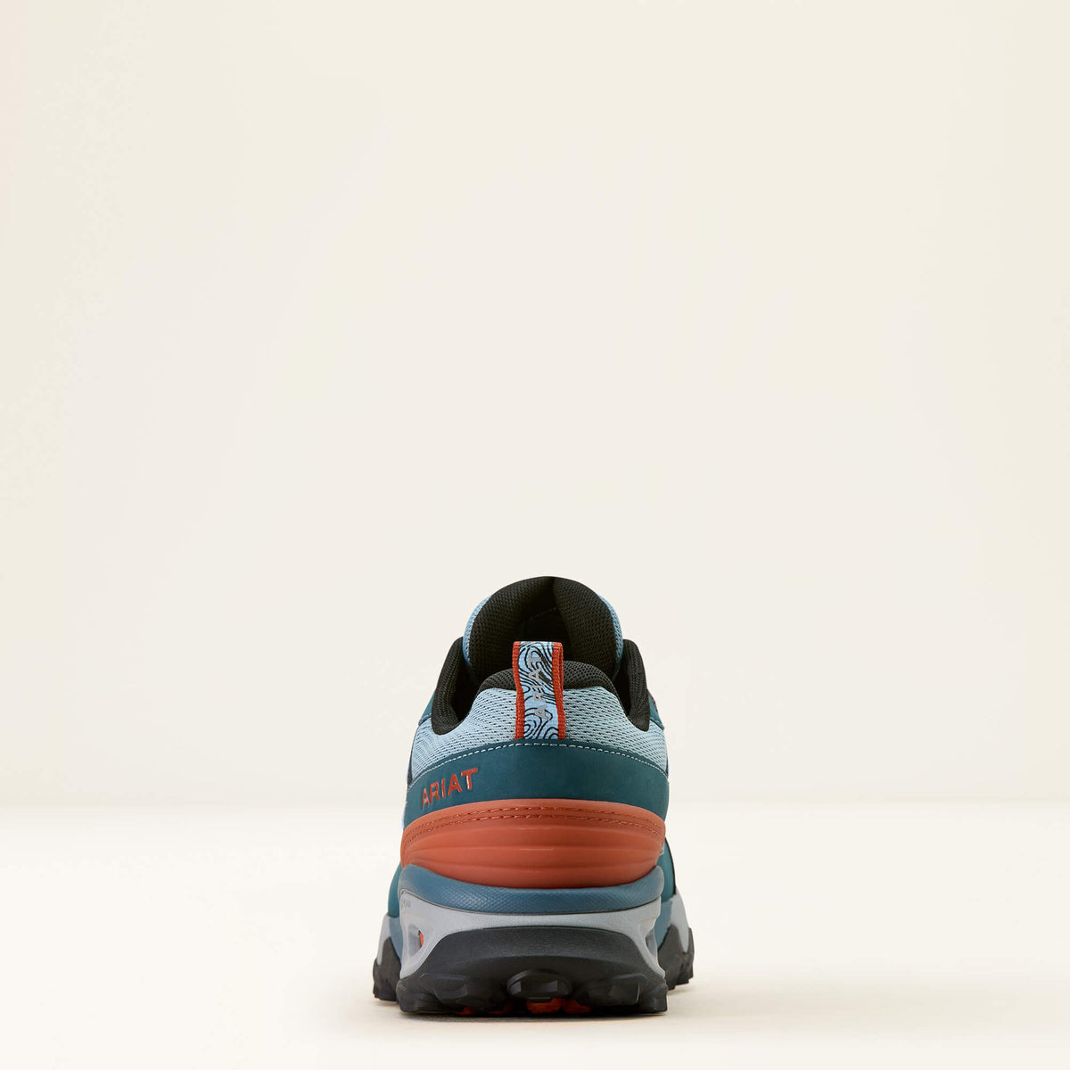 Traverse Low Waterproof Hiking Shoe - Ariat Essential