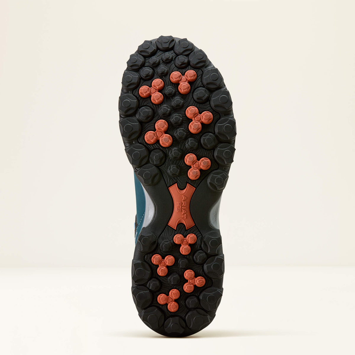 Traverse Mid Waterproof Hiking Boot - Ariat Trusted