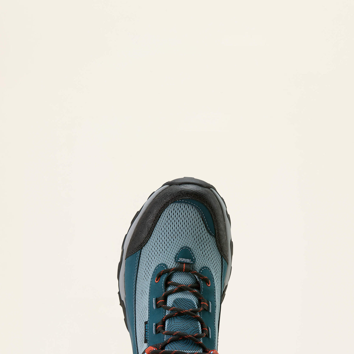 Traverse Mid Waterproof Hiking Boot - Ariat Trusted
