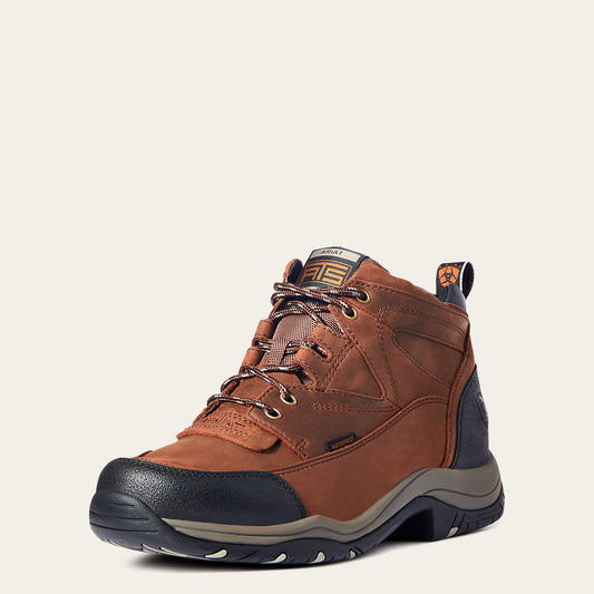 Terrain Waterproof Boot - Ariat Classic