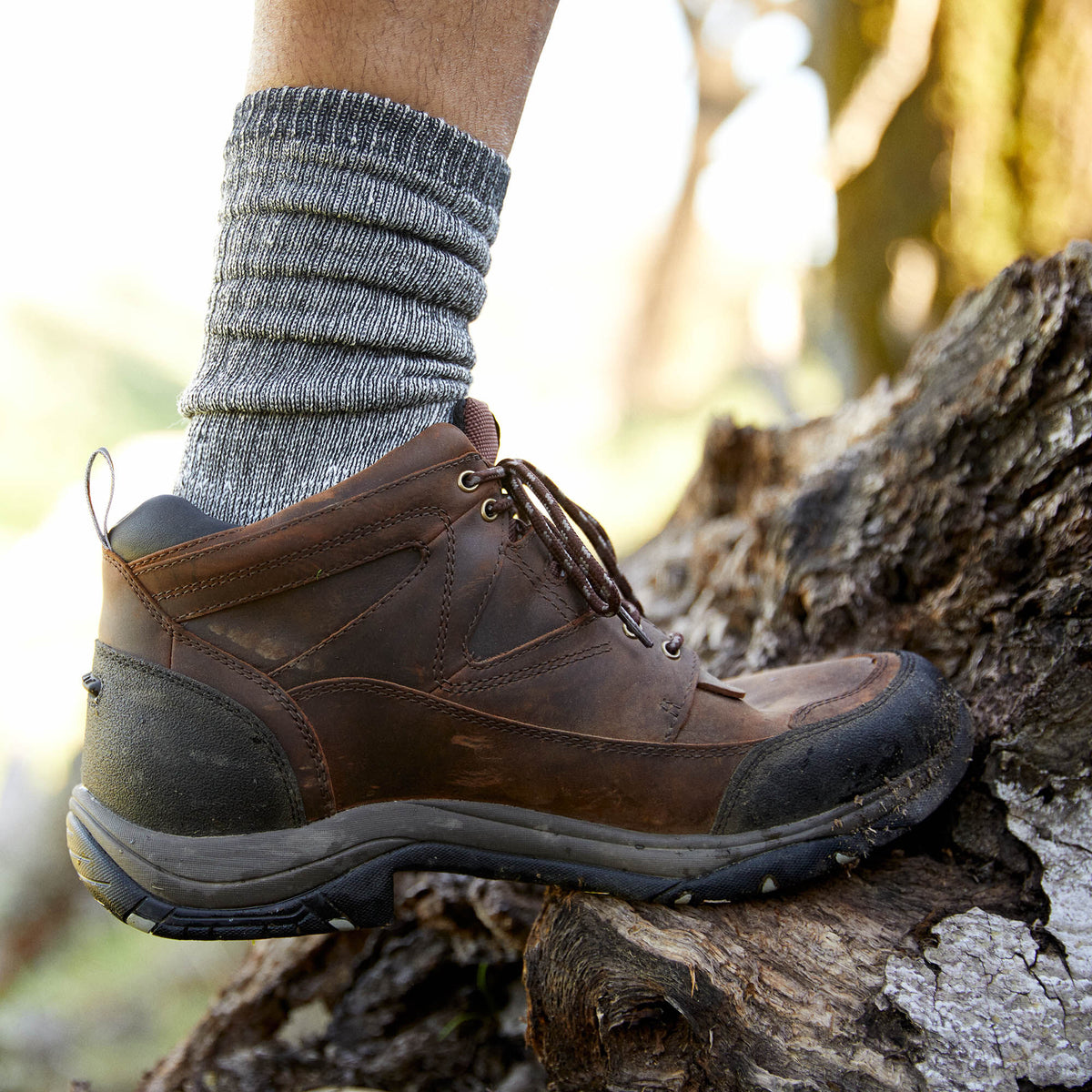 Terrain Waterproof Boot - Ariat Classic