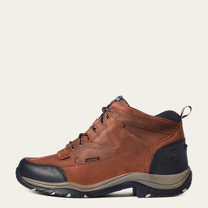 Terrain Waterproof Boot - Ariat Classic
