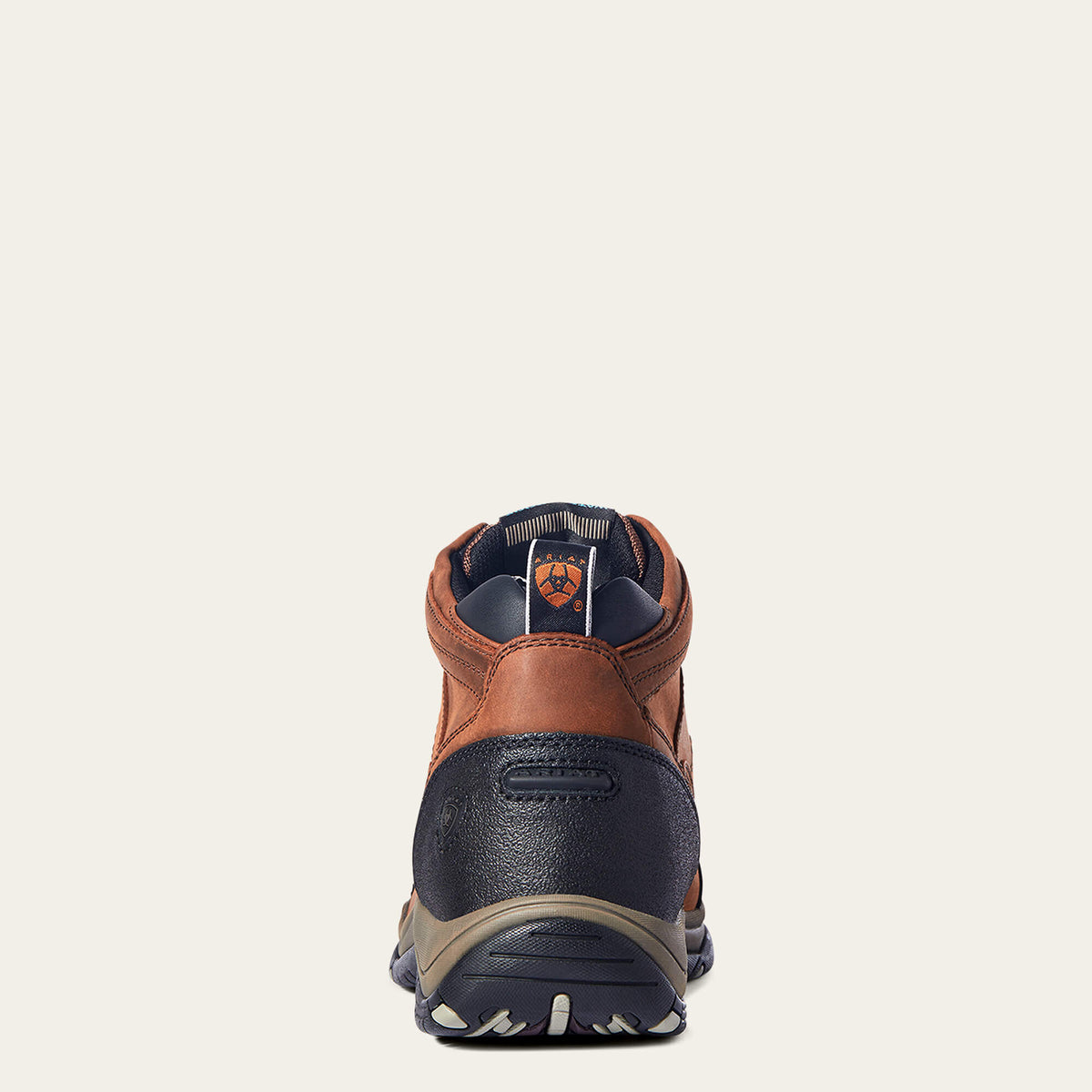 Terrain Waterproof Boot - Ariat Classic