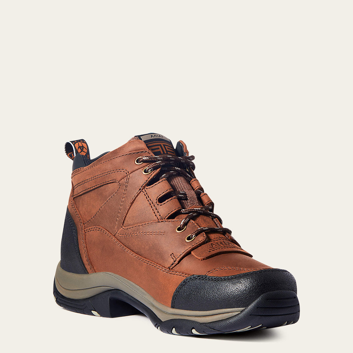 Terrain Waterproof Boot - Ariat Classic
