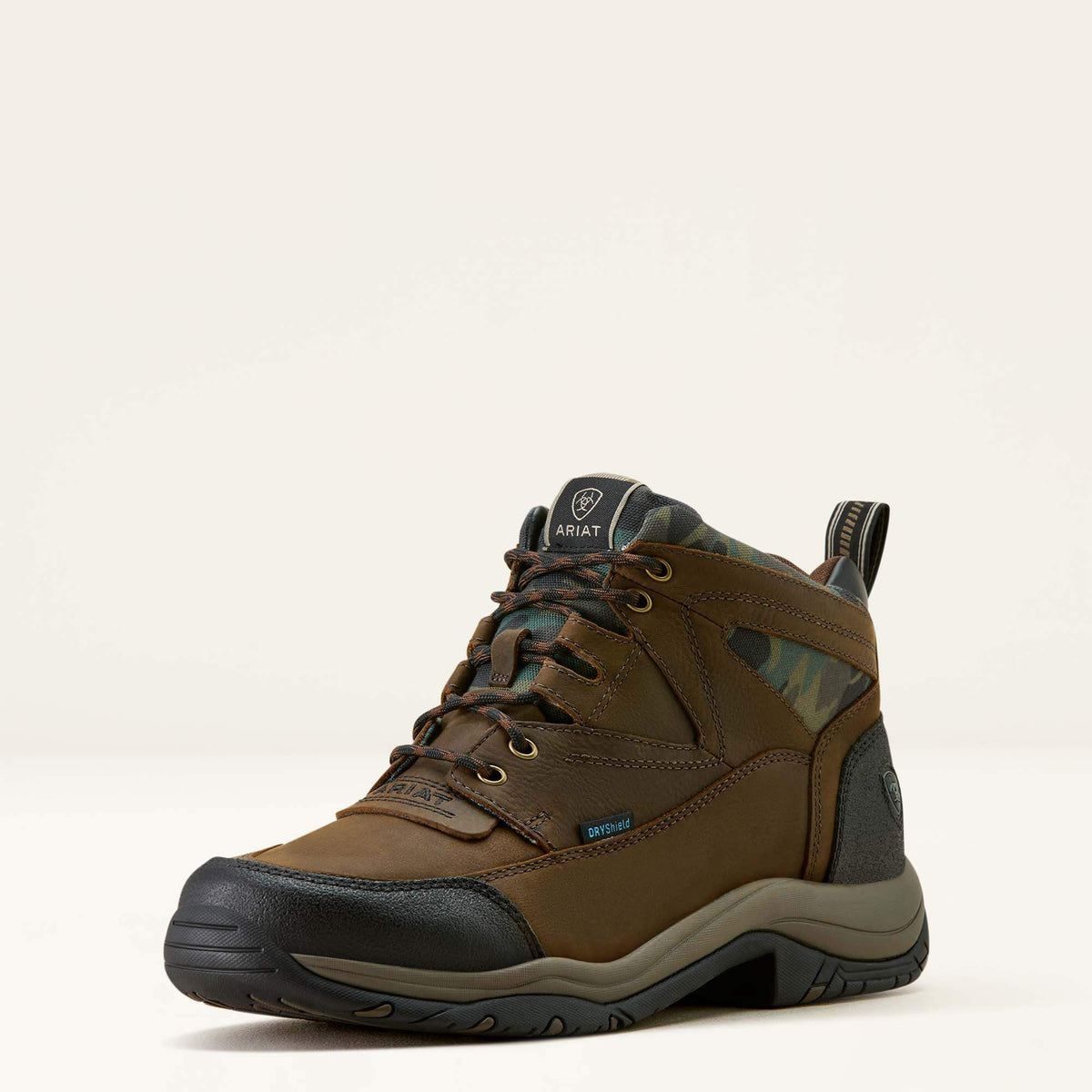 Terrain Waterproof Boot - Ariat Latest