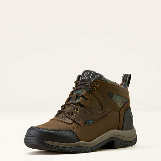 Terrain Waterproof Boot - Ariat Latest