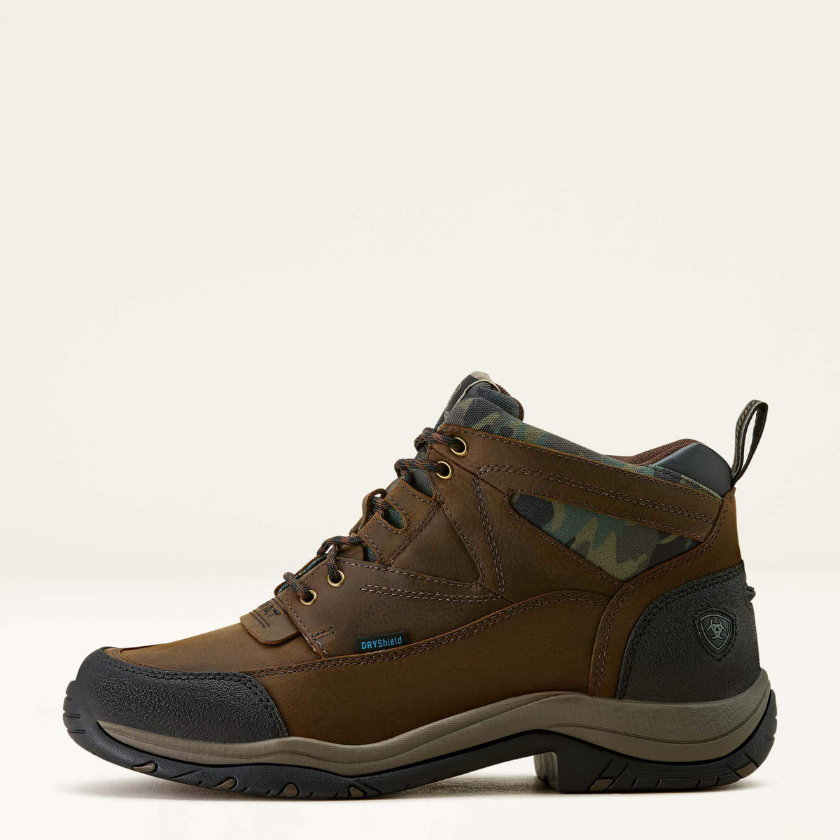 Terrain Waterproof Boot - Ariat Latest