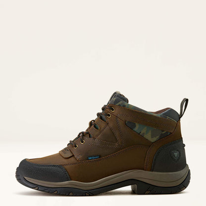 Terrain Waterproof Boot - Ariat Latest