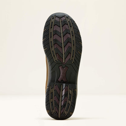 Terrain Waterproof Boot - Ariat Latest
