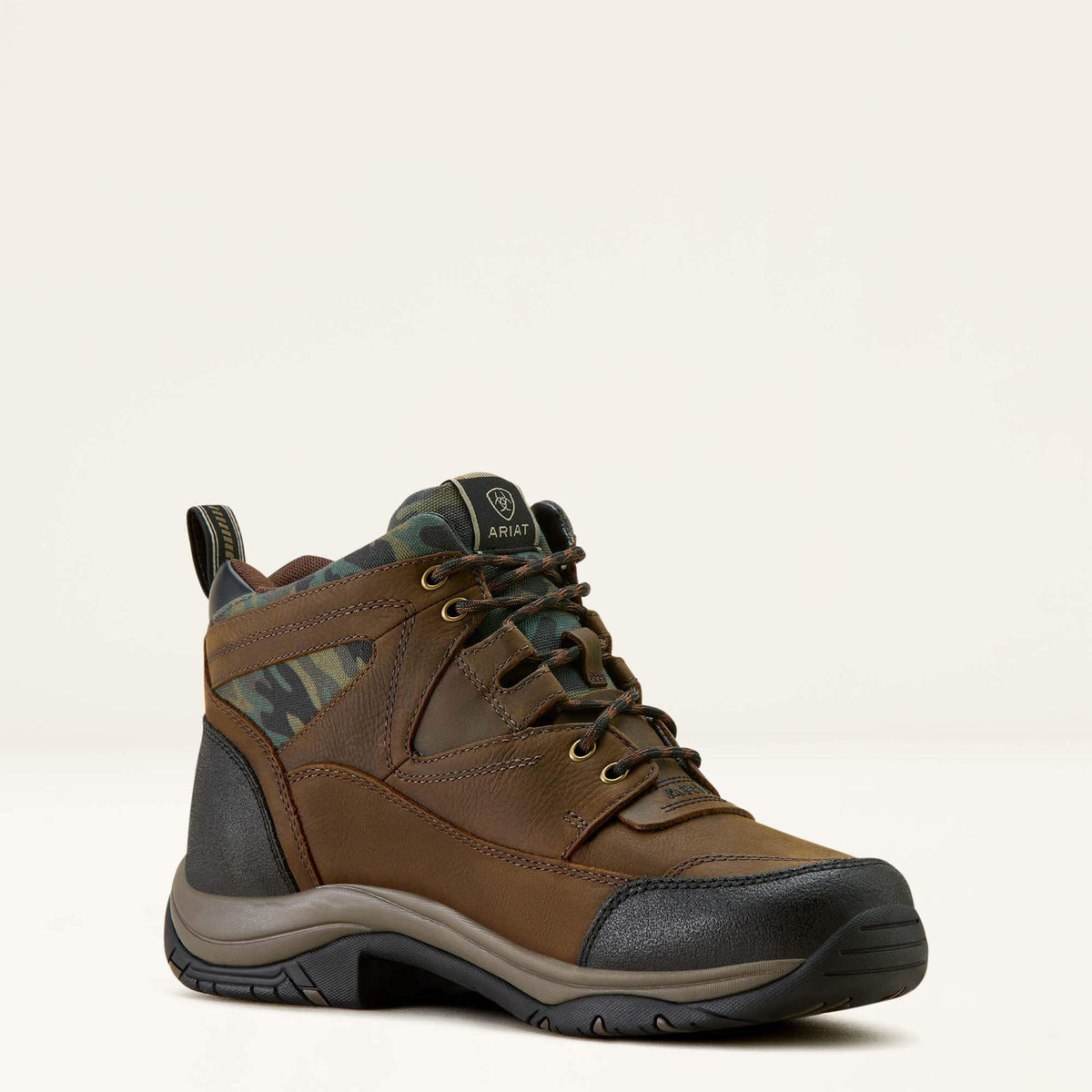 Terrain Waterproof Boot - Ariat Latest