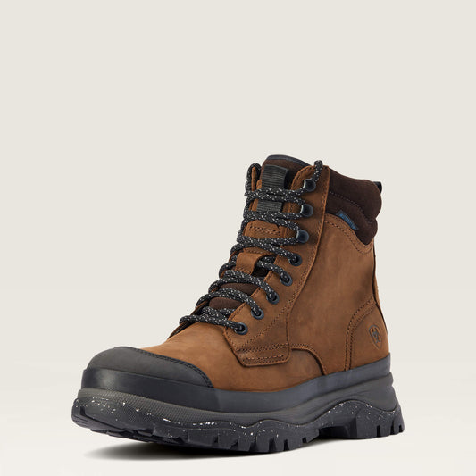 Moresby Waterproof Boot - Ariat Hot Sale