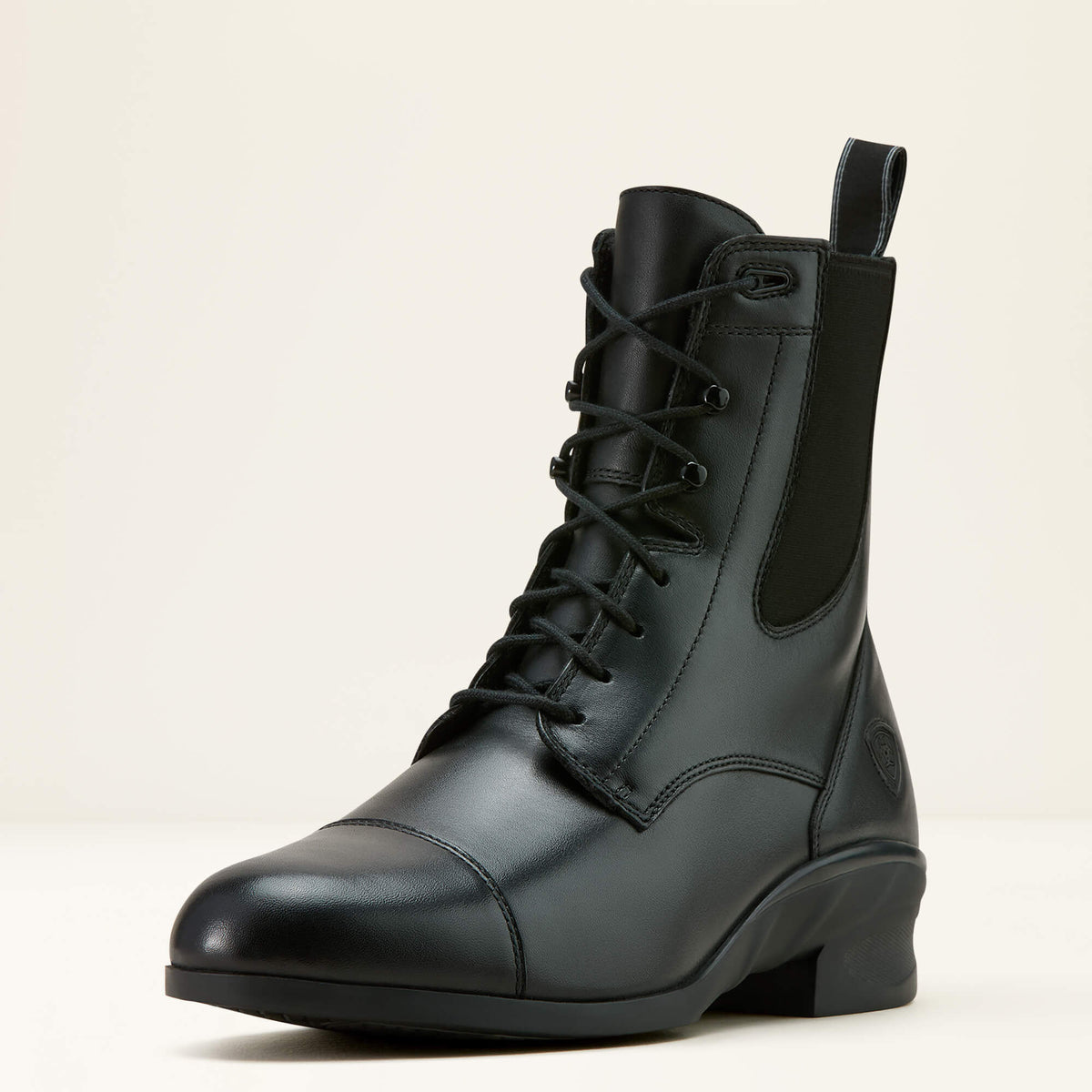 Heritage Lace Paddock Boot - Ariat Customer Favorite