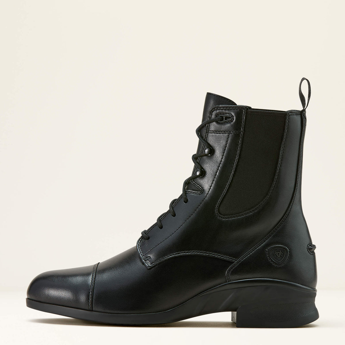 Heritage Lace Paddock Boot - Ariat Customer Favorite