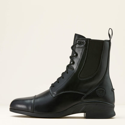 Heritage Lace Paddock Boot - Ariat Customer Favorite