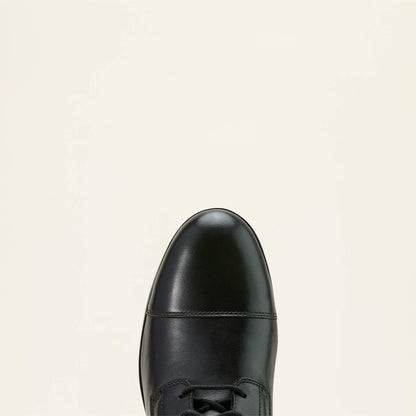 Heritage Lace Paddock Boot - Ariat Customer Favorite