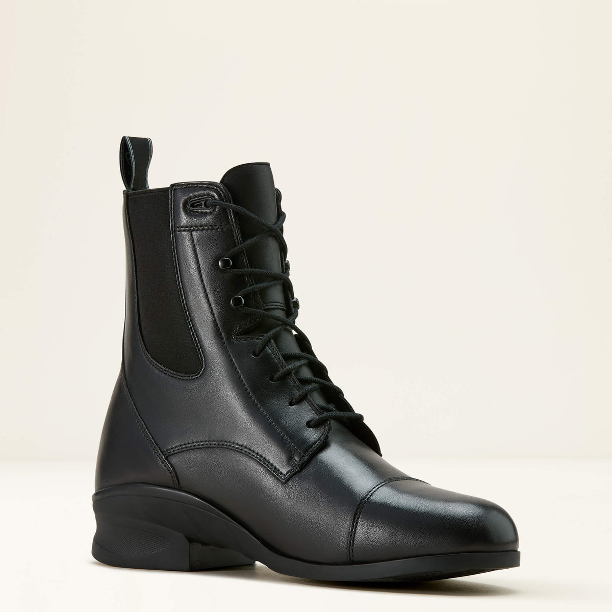 Heritage Lace Paddock Boot - Ariat Customer Favorite