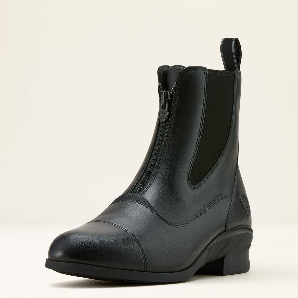 Heritage Zip Paddock Boot - Ariat Top Pick