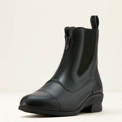 Heritage Zip Paddock Boot - Ariat Top Pick