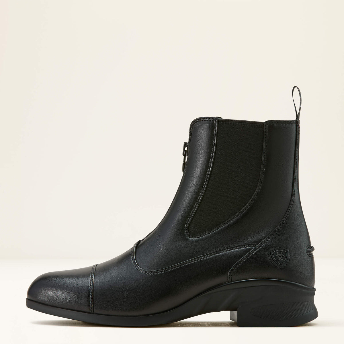 Heritage Zip Paddock Boot - Ariat Top Pick