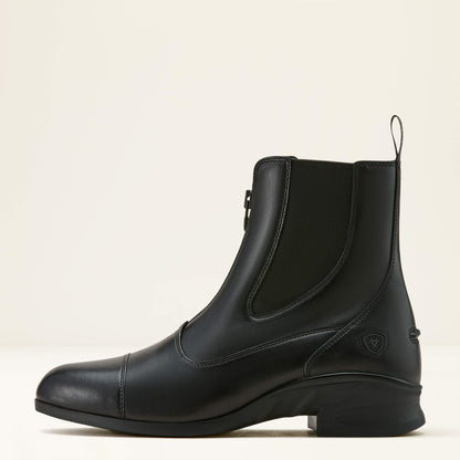 Heritage Zip Paddock Boot - Ariat Top Pick