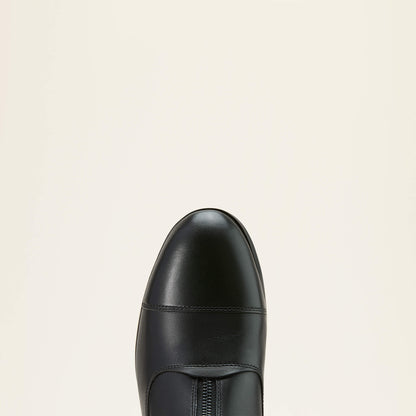 Heritage Zip Paddock Boot - Ariat Top Pick