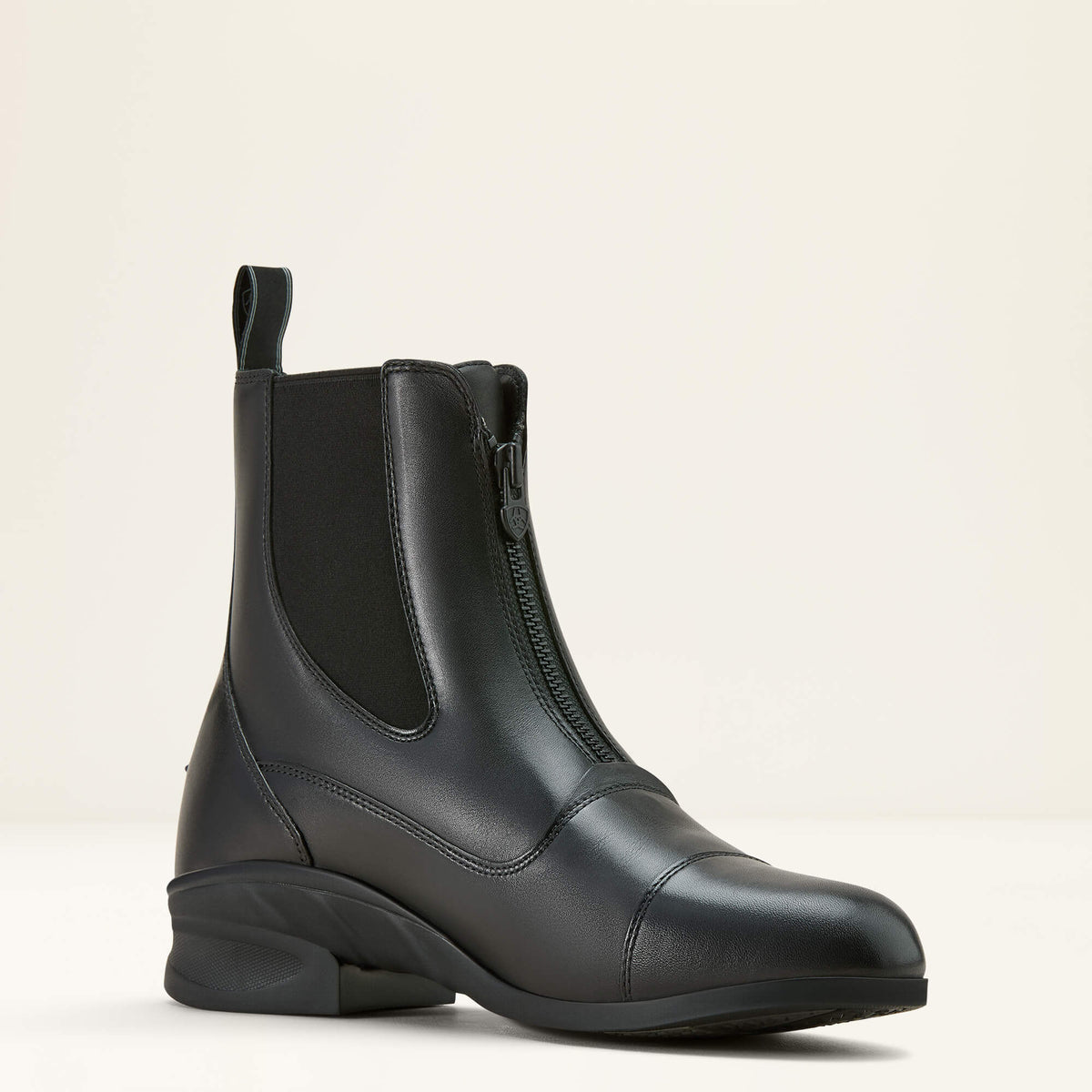 Heritage Zip Paddock Boot - Ariat Top Pick