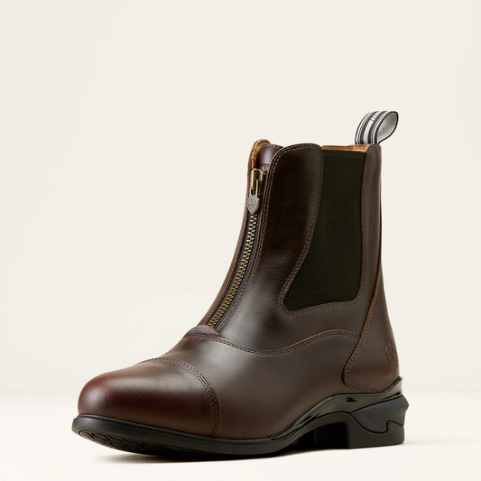 Devon Zip Paddock Boot - Ariat Everyday