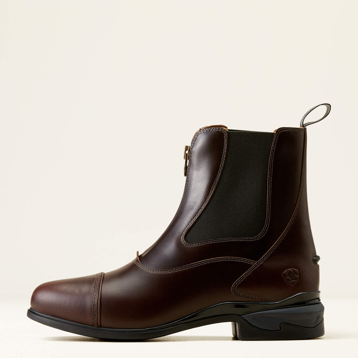 Devon Zip Paddock Boot - Ariat Everyday